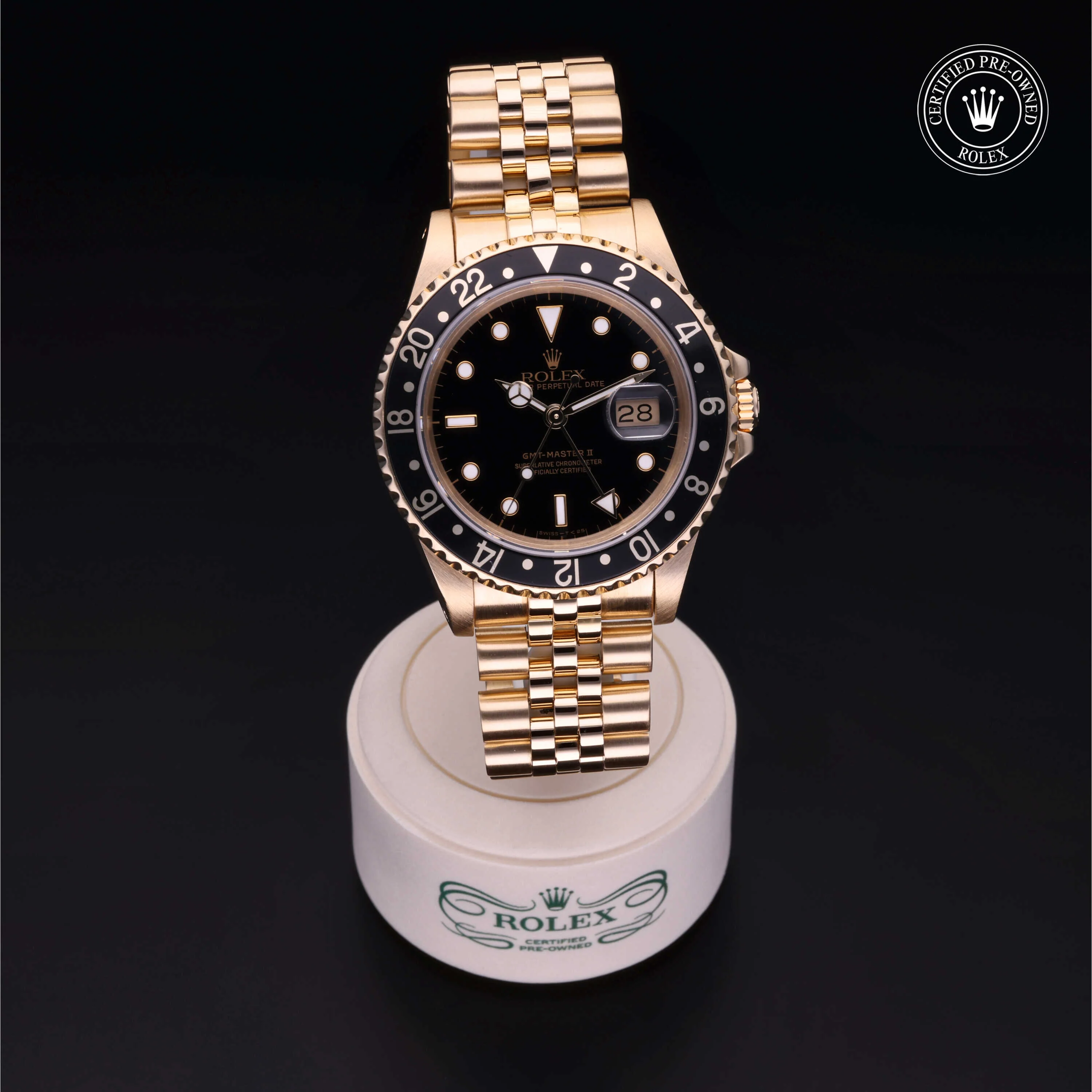 GMT-Master II - Image 37
