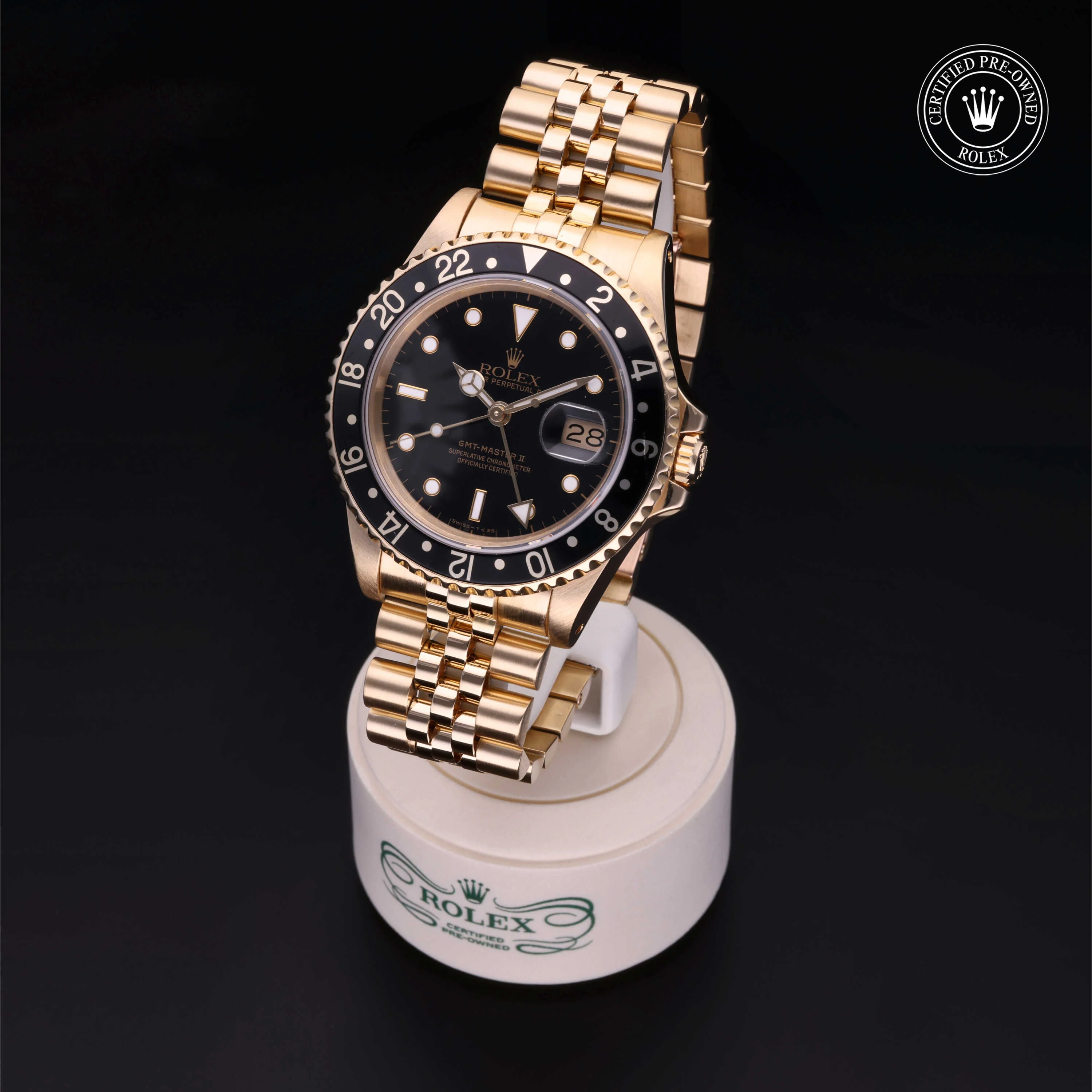GMT-Master II - Image 4
