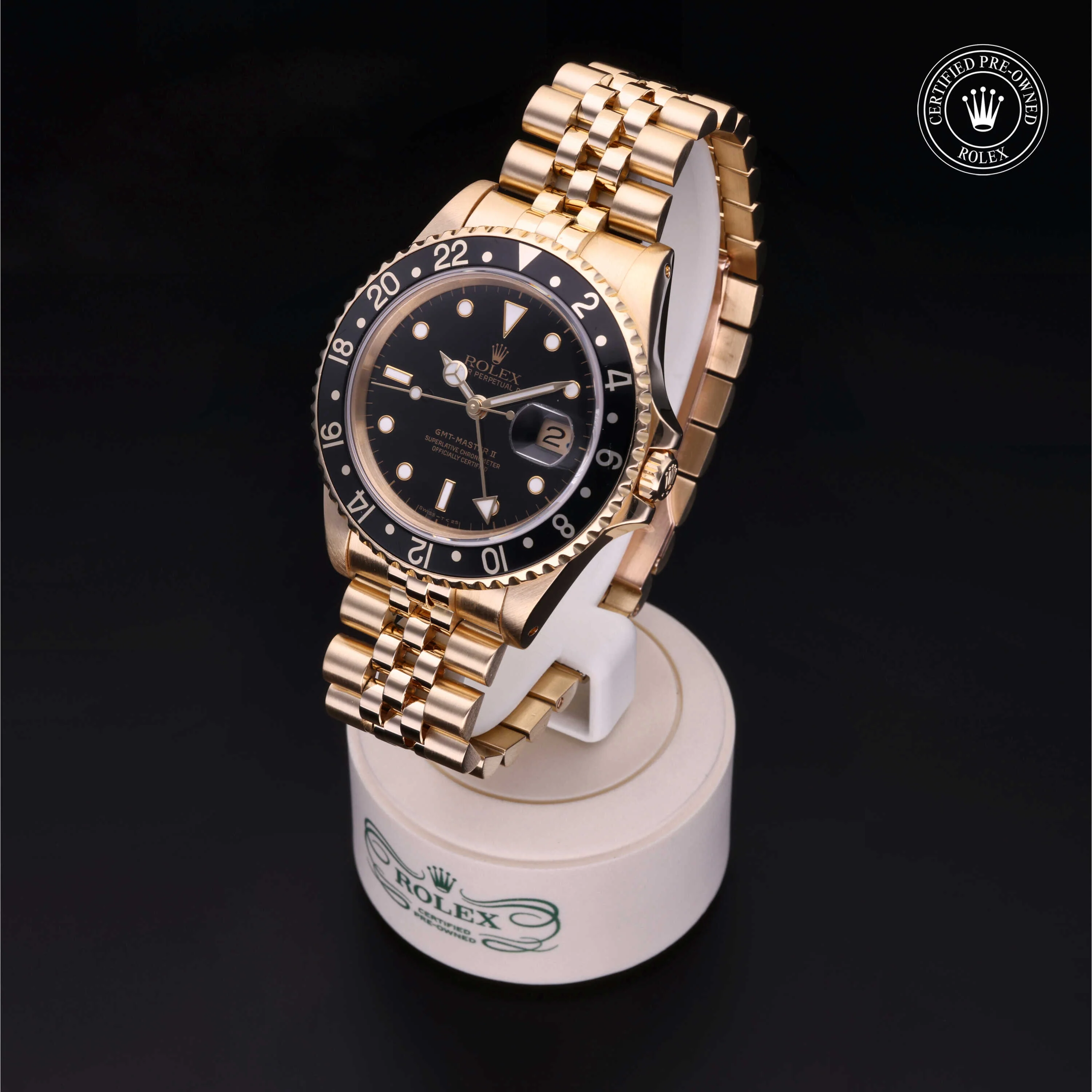 GMT-Master II - Image 5