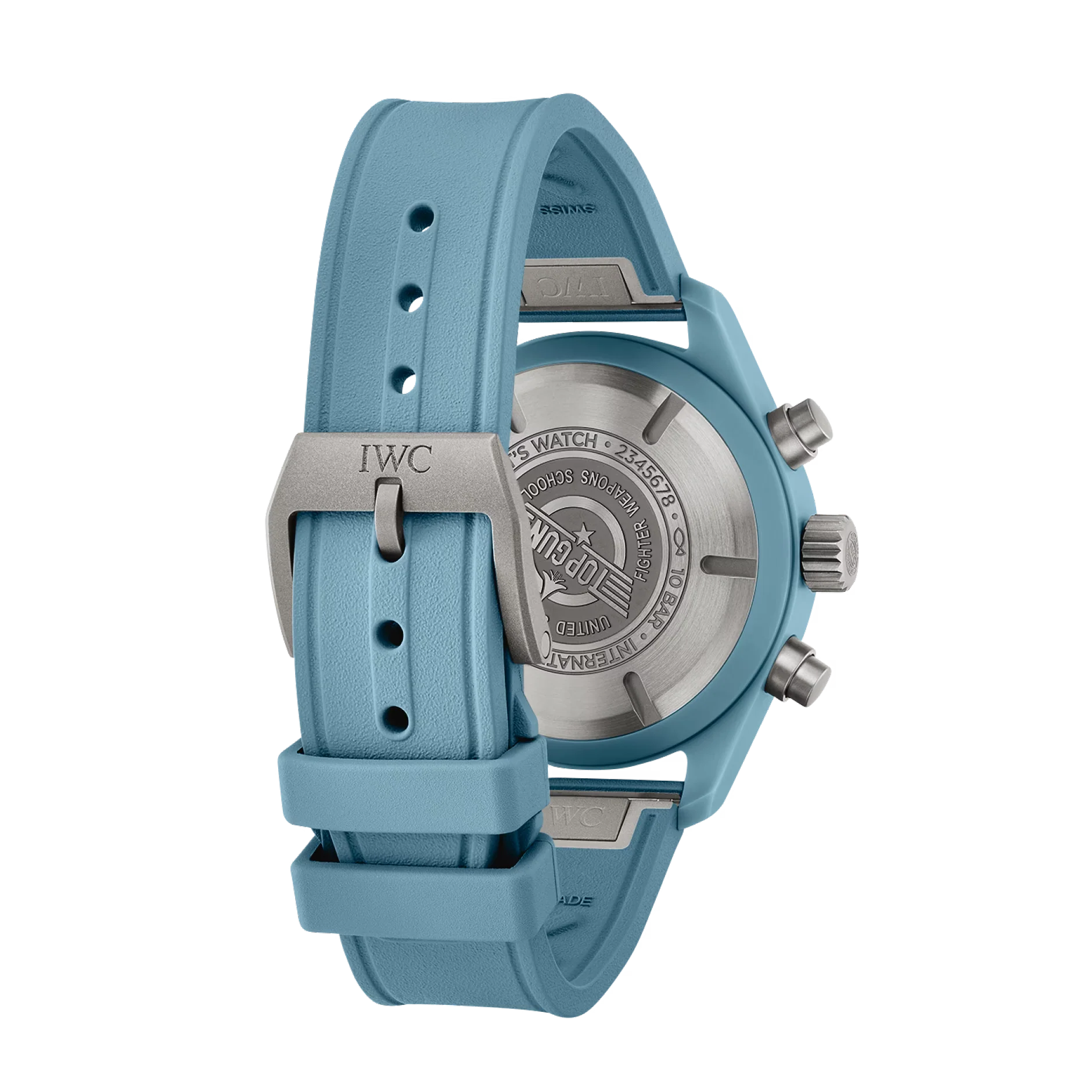 Pilot’s Watch Chronograph 41 TOP GUN "Miramar" - Image 2