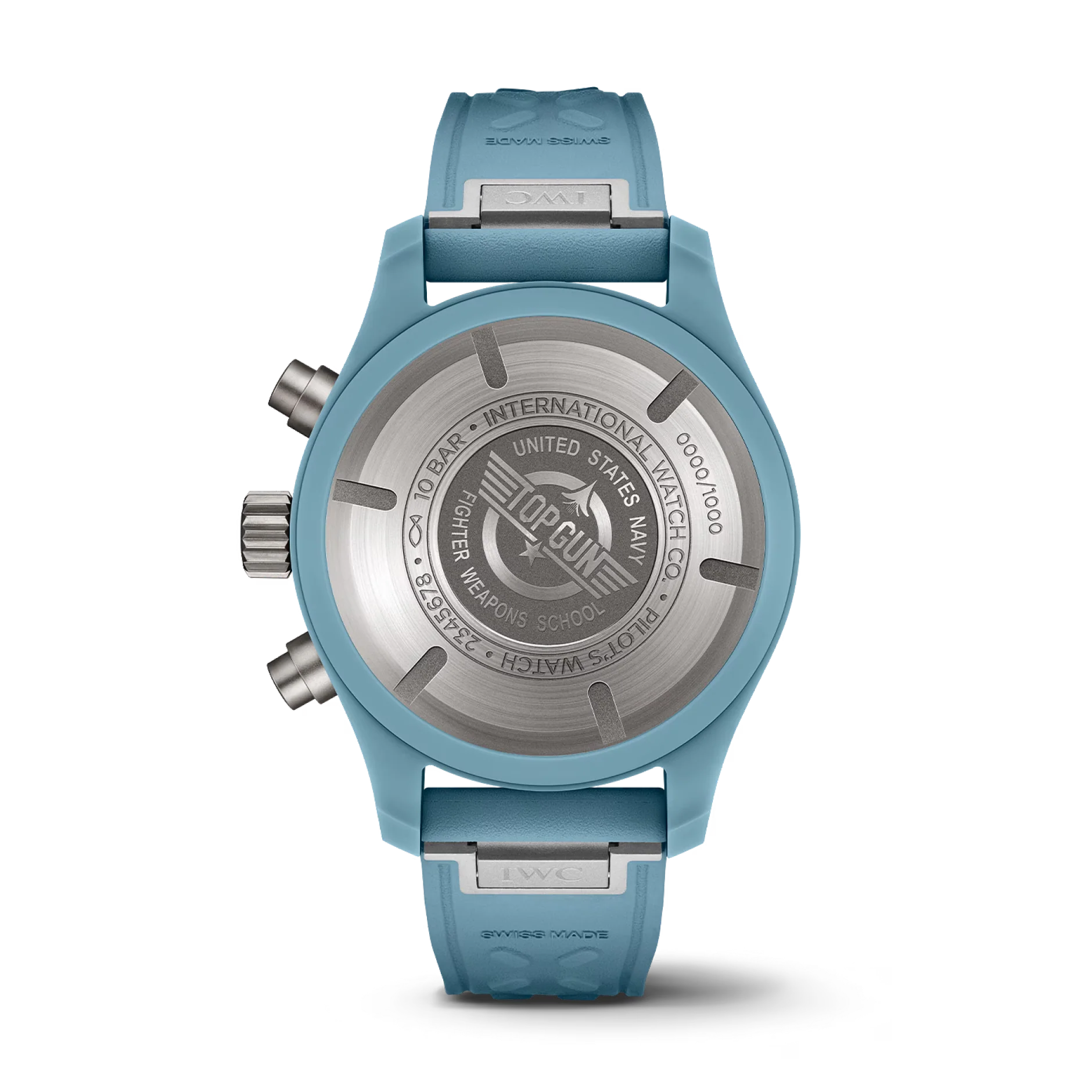 Pilot’s Watch Chronograph 41 TOP GUN "Miramar" - Image 4
