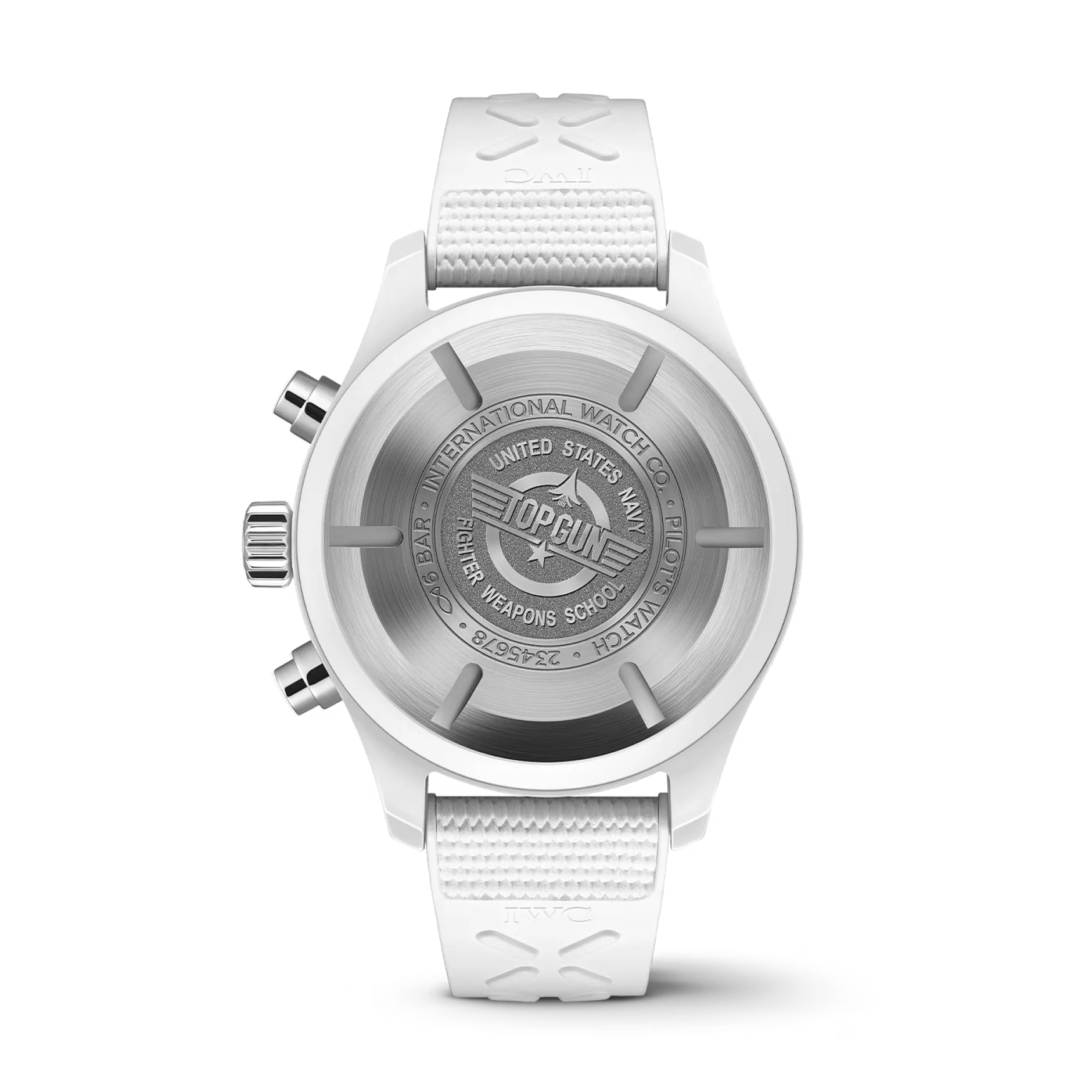 Pilot’s Watch Chronograph TOP GUN Edition “Lake Tahoe” - Image 3