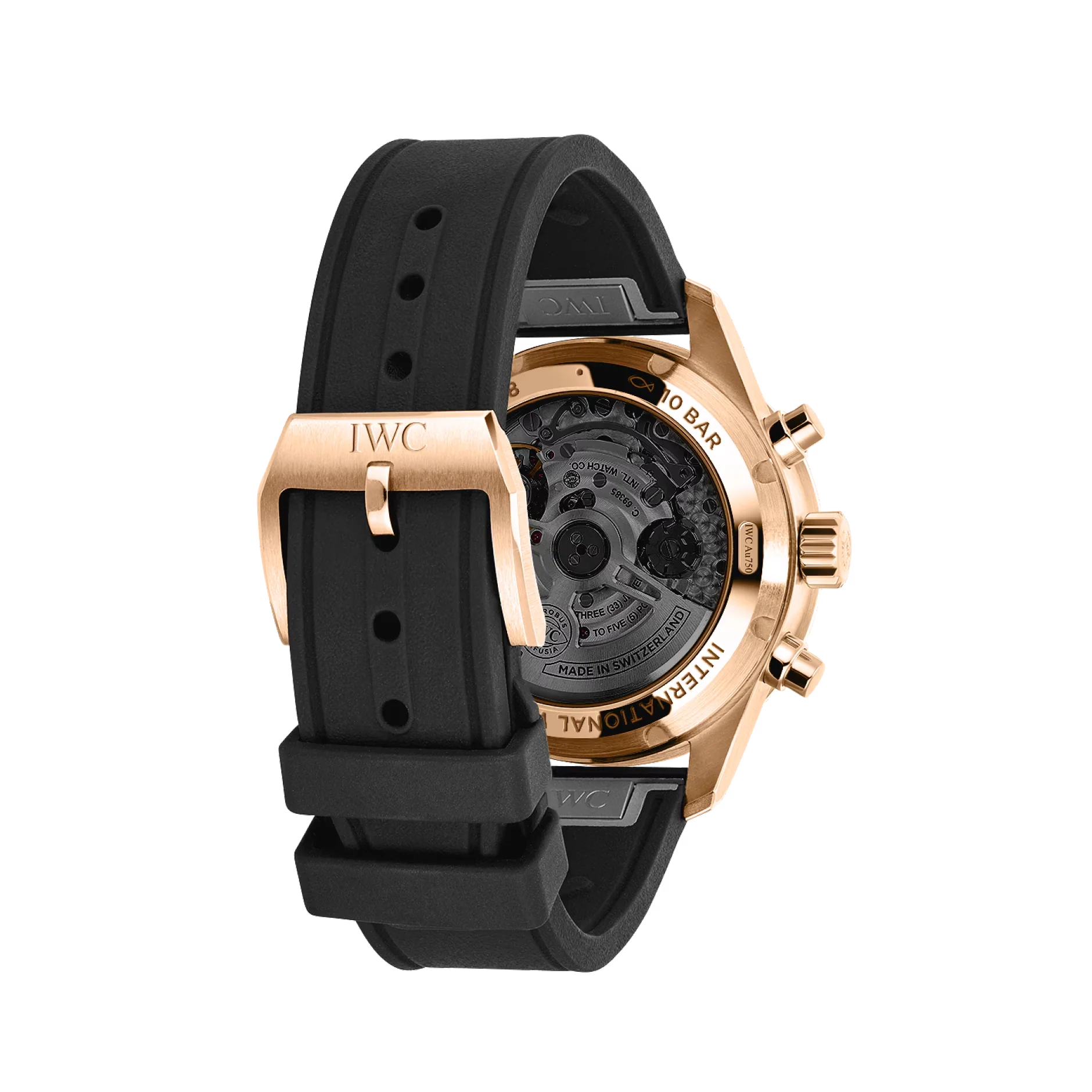 Pilot’s Watch Performance Chronograph 41 - Image 3