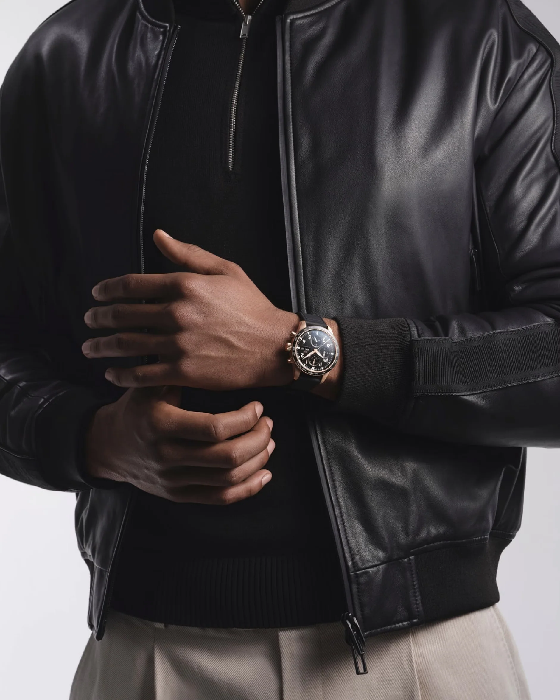 Pilot’s Watch Performance Chronograph 41 - Image 4