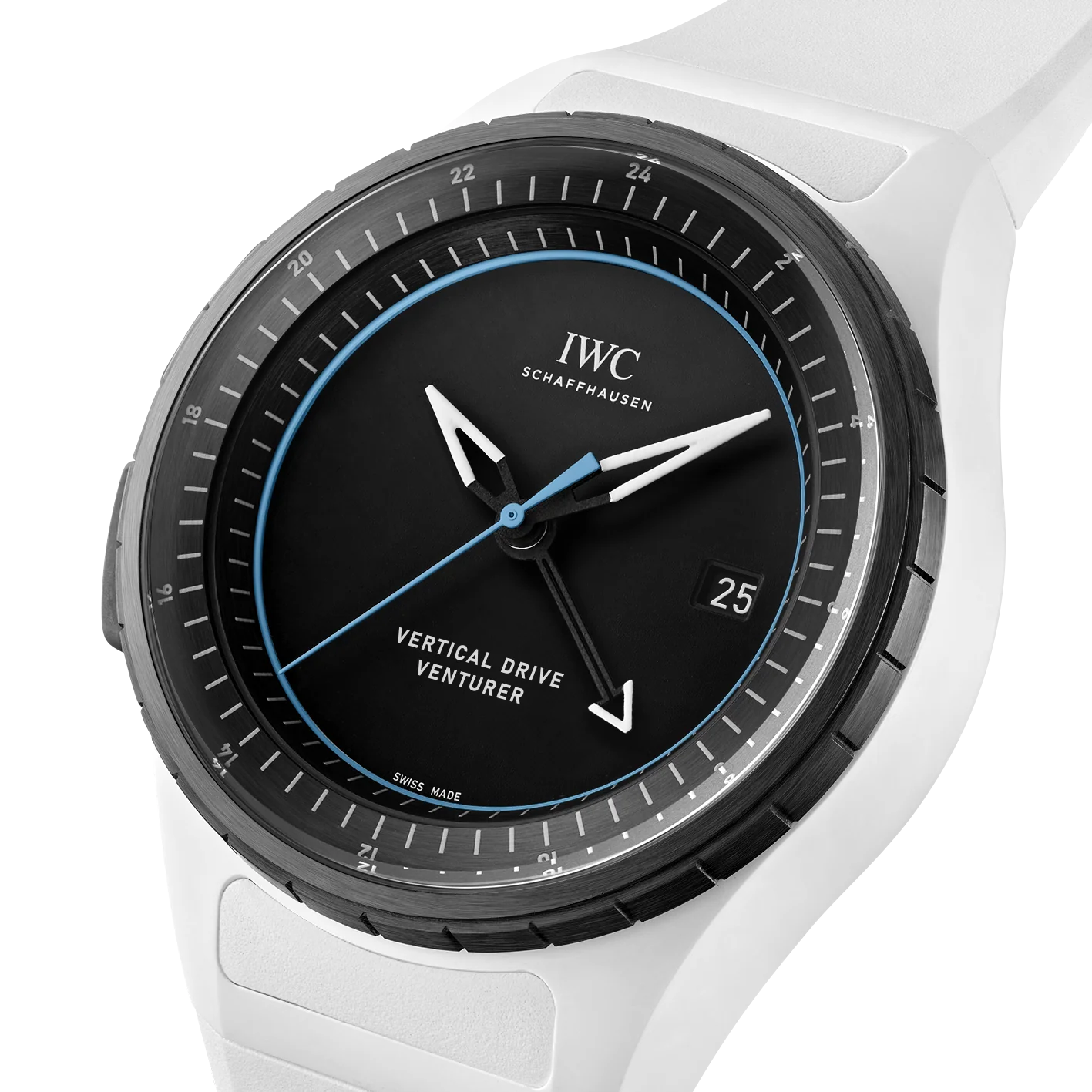 Pilot's Venturer Vertical Drive - Image 2