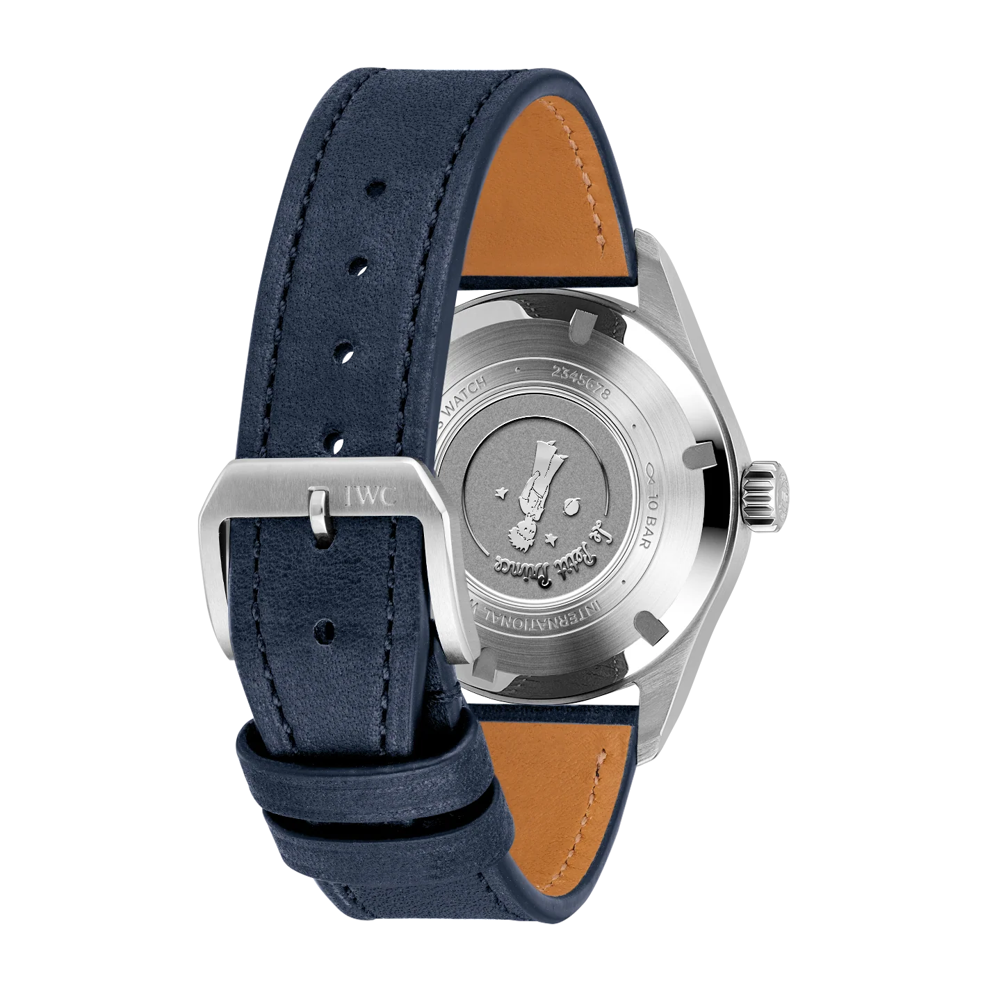 Pilot's Watch Automatic 36 Le Petit Prince - Image 3