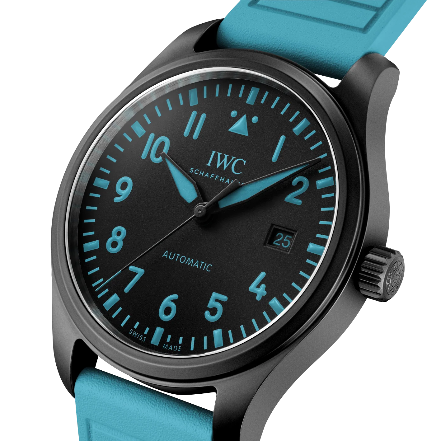 Pilot's Watch Automatic 41 George Russell - Image 3