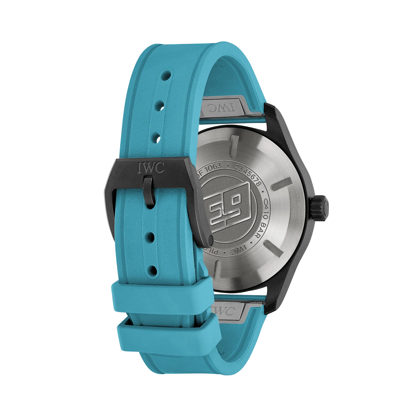 Pilot's Watch Automatic 41 George Russell - Image 4