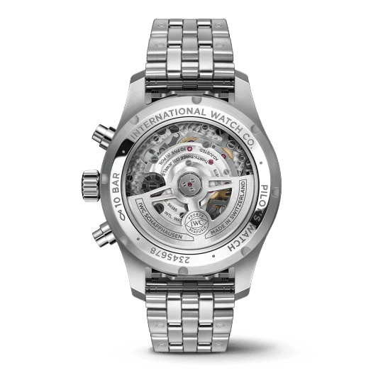 Pilot's Watch Chronograph - Image 2