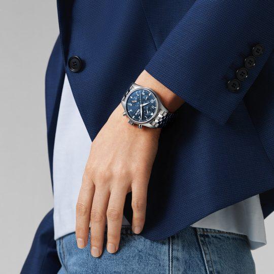 Pilot's Watch Chronograph - Image 3