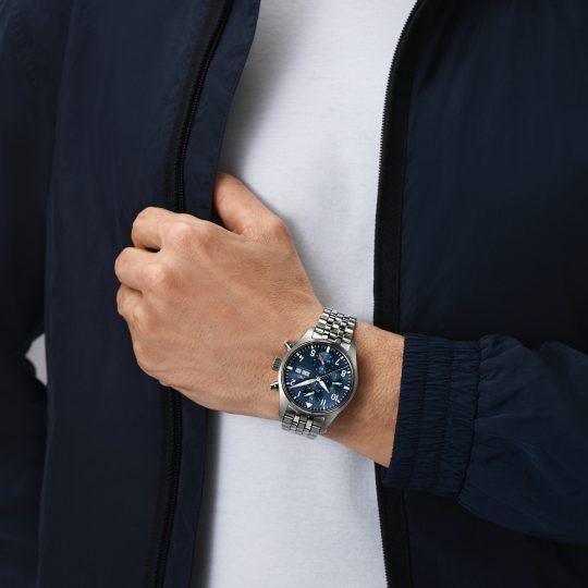 Pilot's Watch Chronograph - Image 4