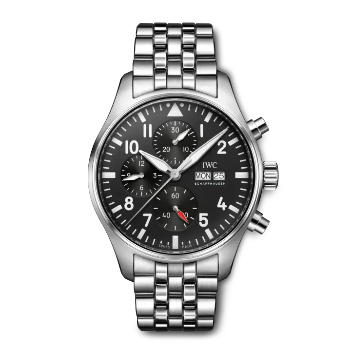 Pilot's Watch Chronograph