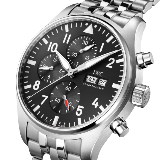 Pilot's Watch Chronograph - Image 2