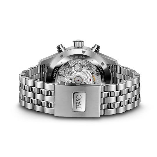 Pilot's Watch Chronograph - Image 3