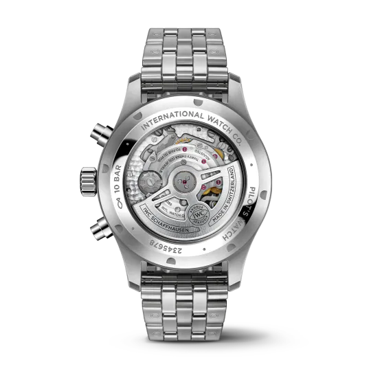 Pilot's Watch Chronograph - Image 4