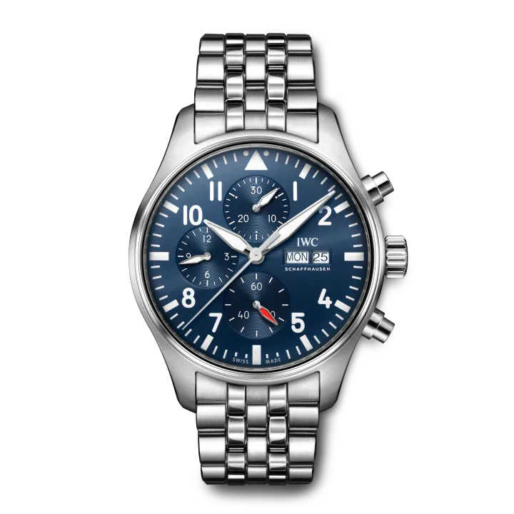 Pilot's Watch Chronograph