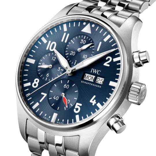 Pilot's Watch Chronograph - Image 2