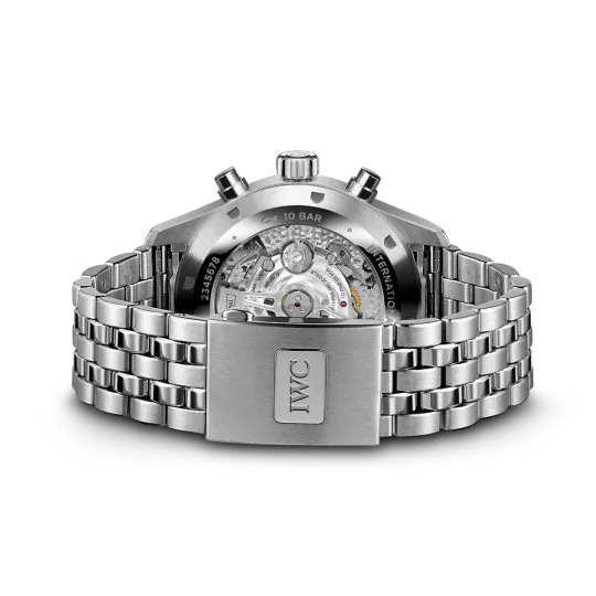 Pilot's Watch Chronograph - Image 3