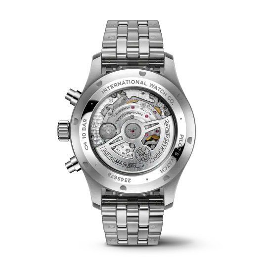 Pilot's Watch Chronograph - Image 4