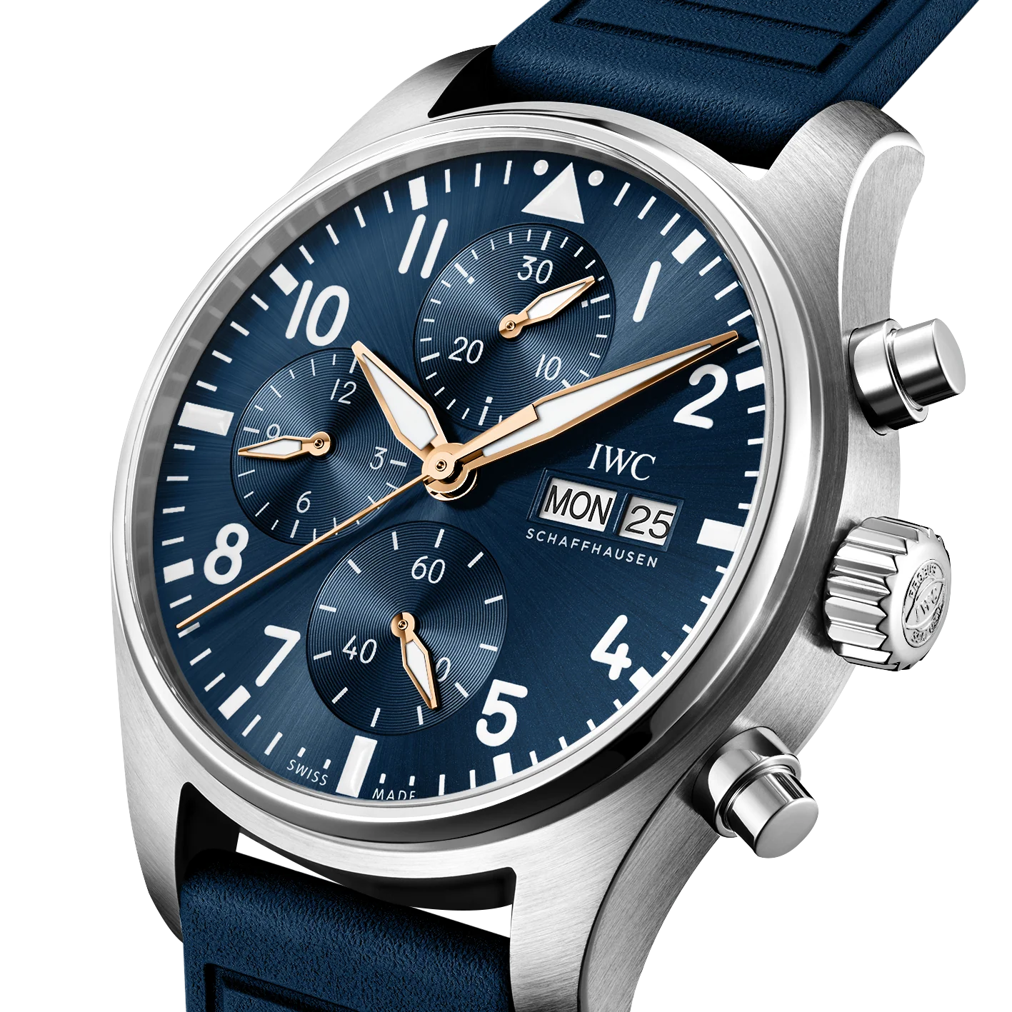Pilot's Watch Chronograph 41 Le Petit Prince - Image 3