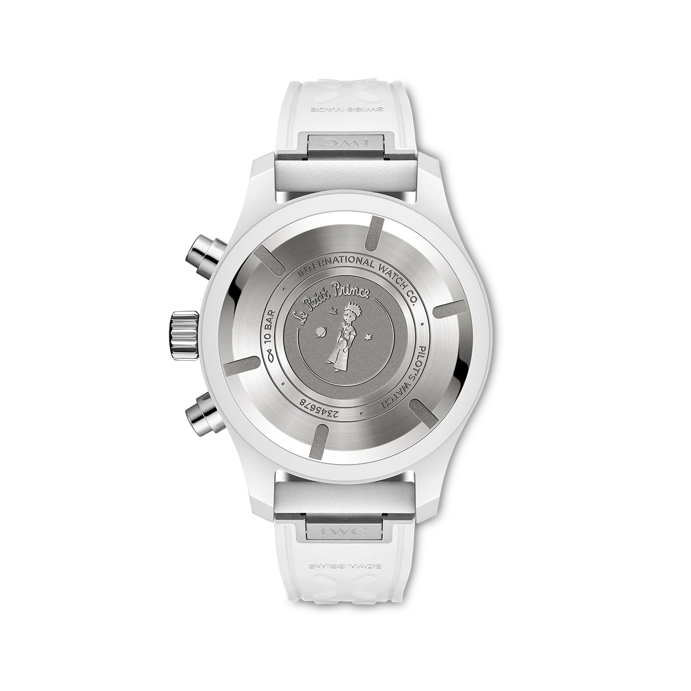 Pilot's Watch Chronograph 41 Le Petit Prince - Image 2