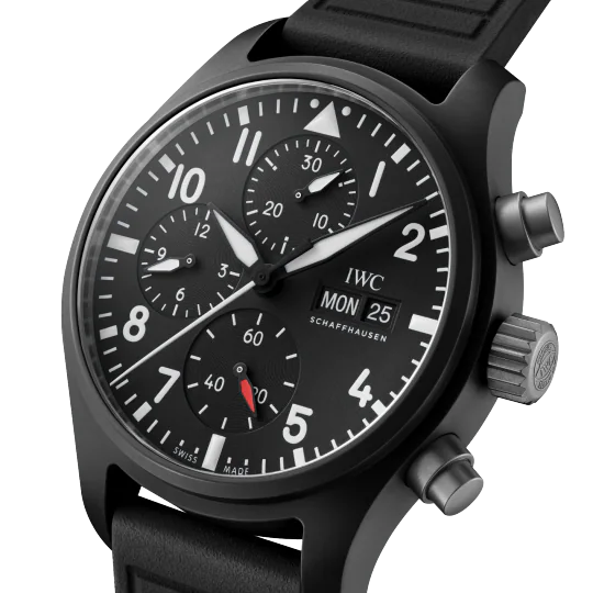 Pilot's Watch Chronograph 41 Top Gun - Image 2