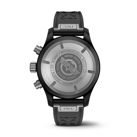 Pilot's Watch Chronograph 41 Top Gun - Image 3