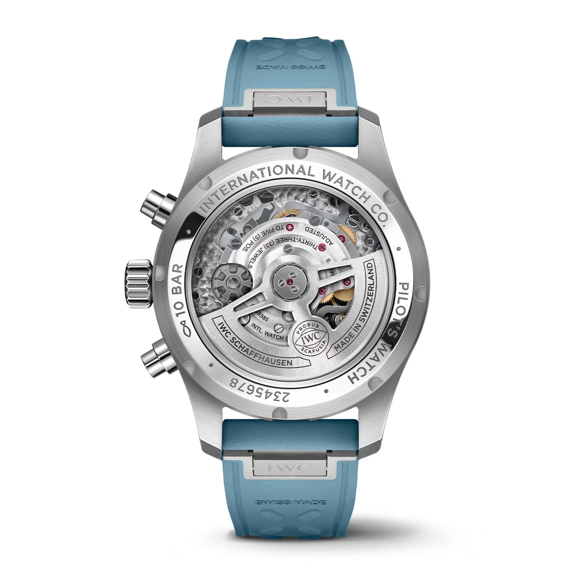 Pilot's Watch Chronograph 41 - Image 2