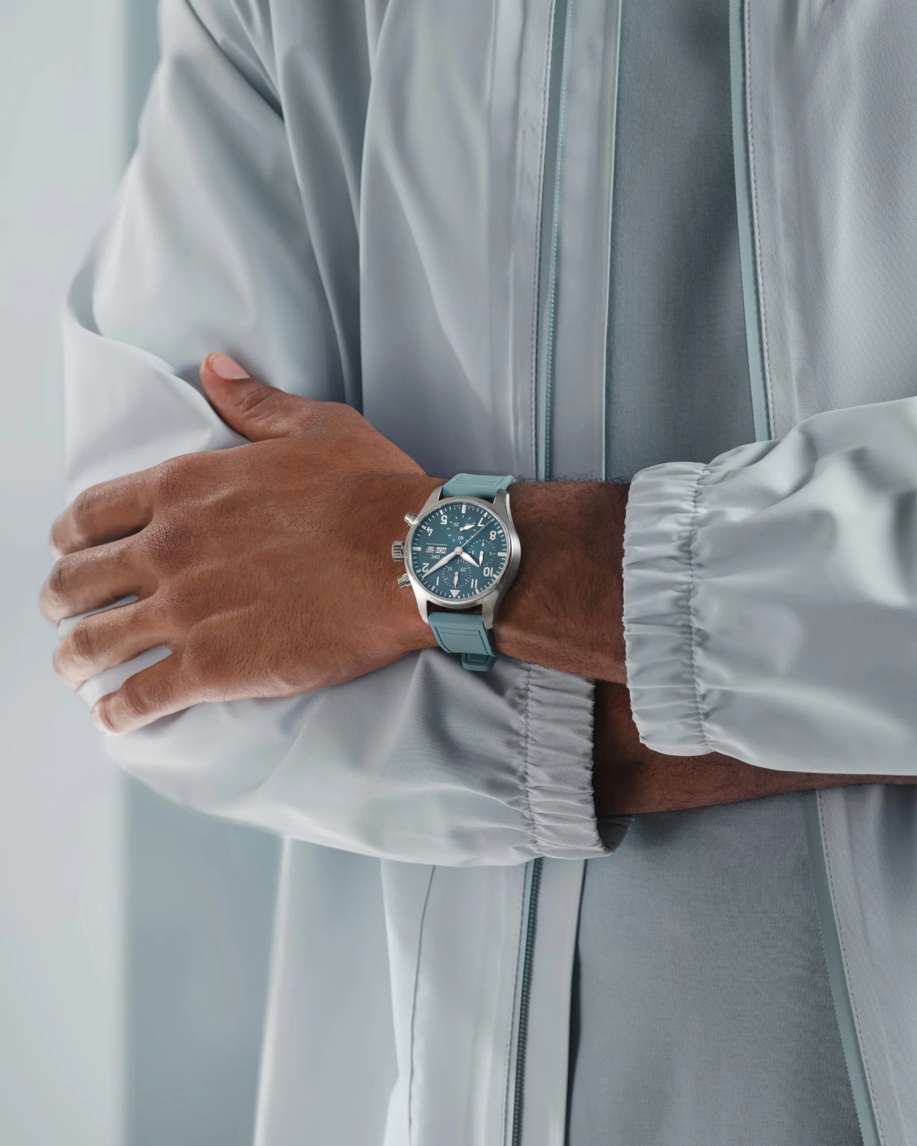 Pilot's Watch Chronograph 41 - Image 3
