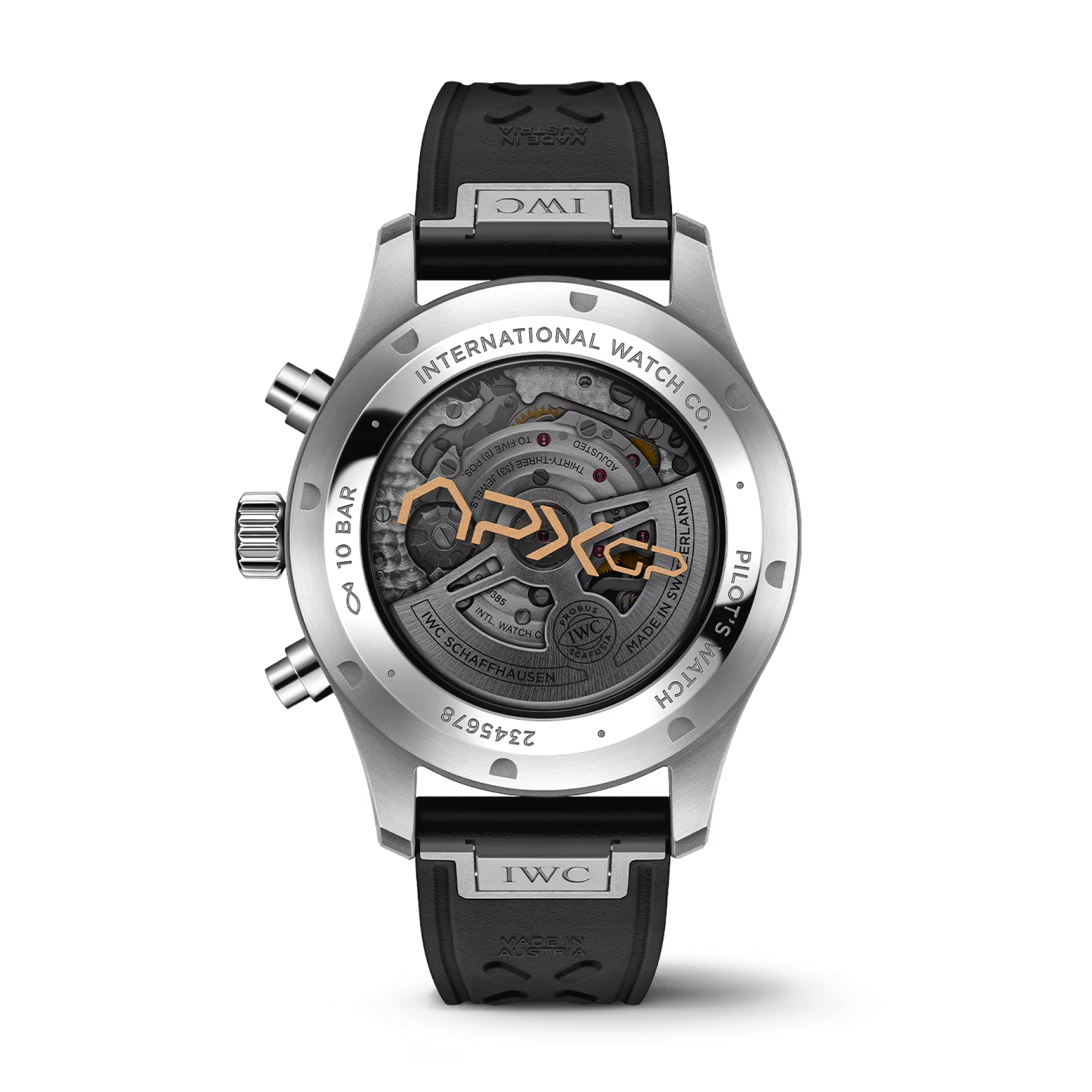 Pilot's Watch Chronograph 43 APXGP - Image 3