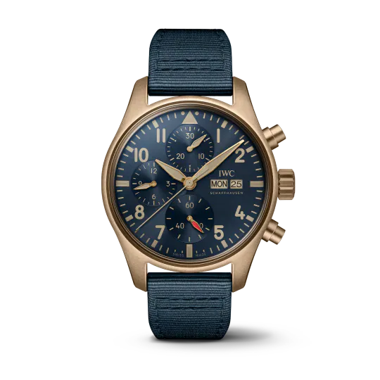 Pilot's Watch Chronograph 41