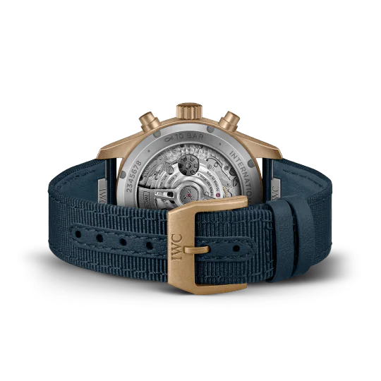 Pilot's Watch Chronograph 41 - Image 2