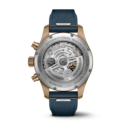 Pilot's Watch Chronograph 41 - Image 3