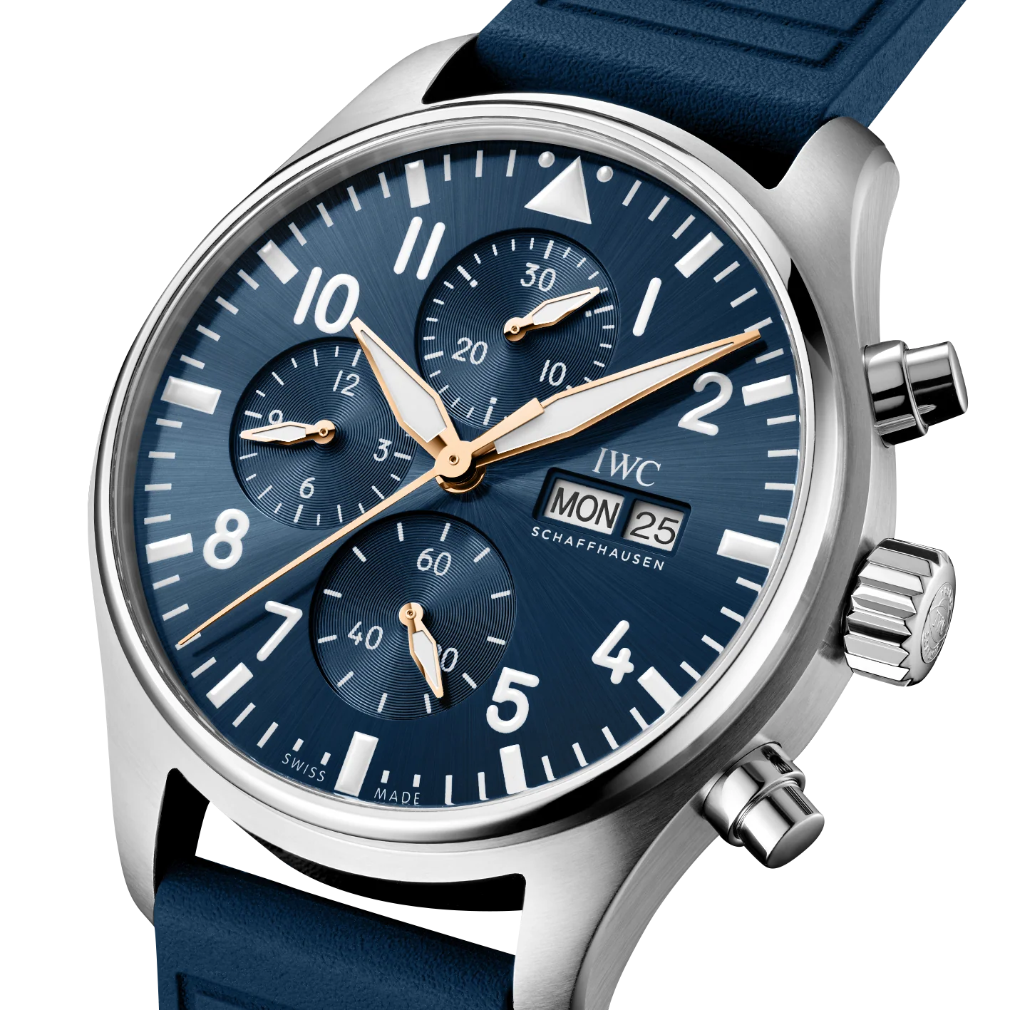 Pilot's Watch Chronograph Le Petit Prince - Image 2