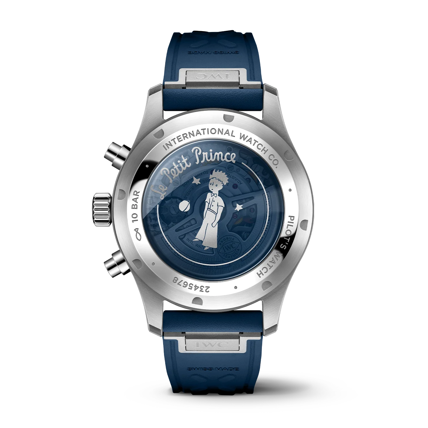 Pilot's Watch Chronograph Le Petit Prince - Image 3