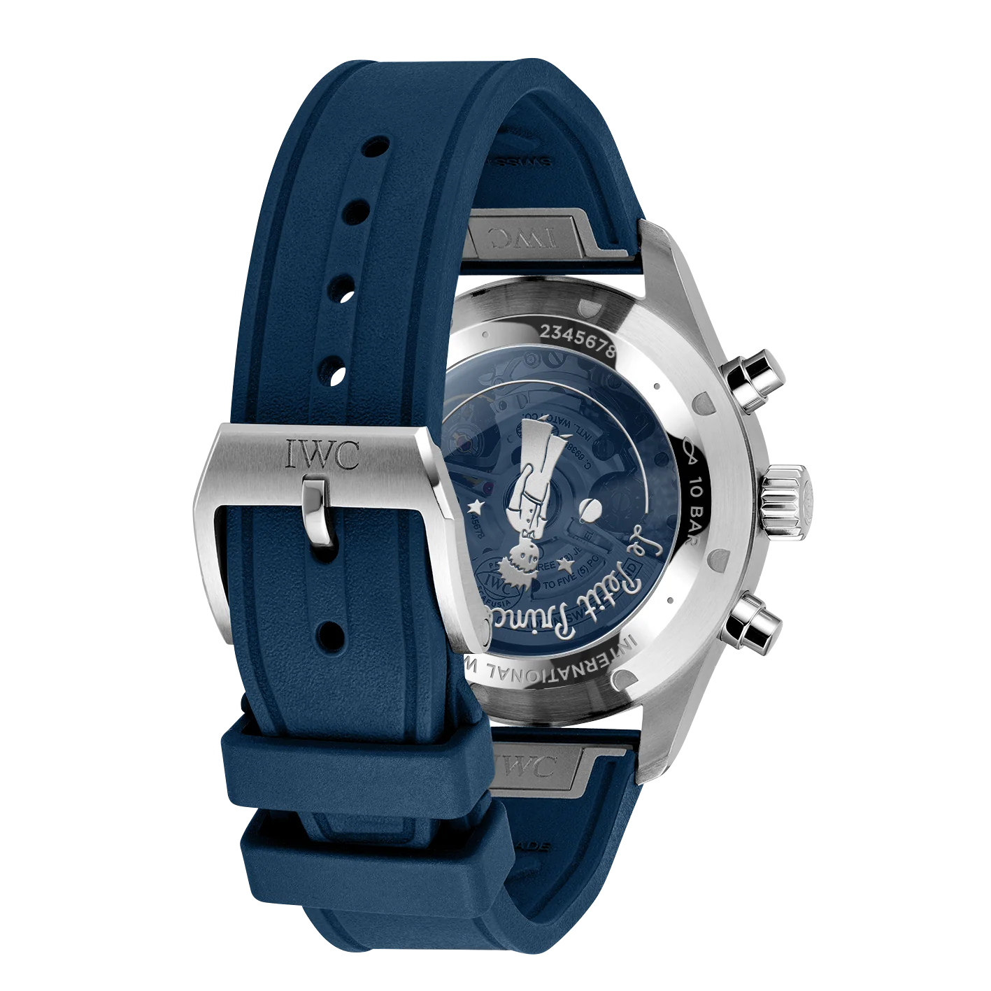 Pilot's Watch Chronograph Le Petit Prince - Image 4