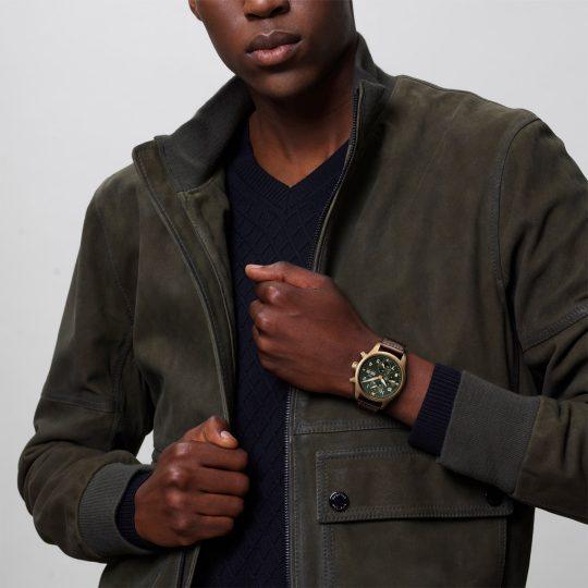 Pilot's Watch Chronograph Spitfire - Image 3