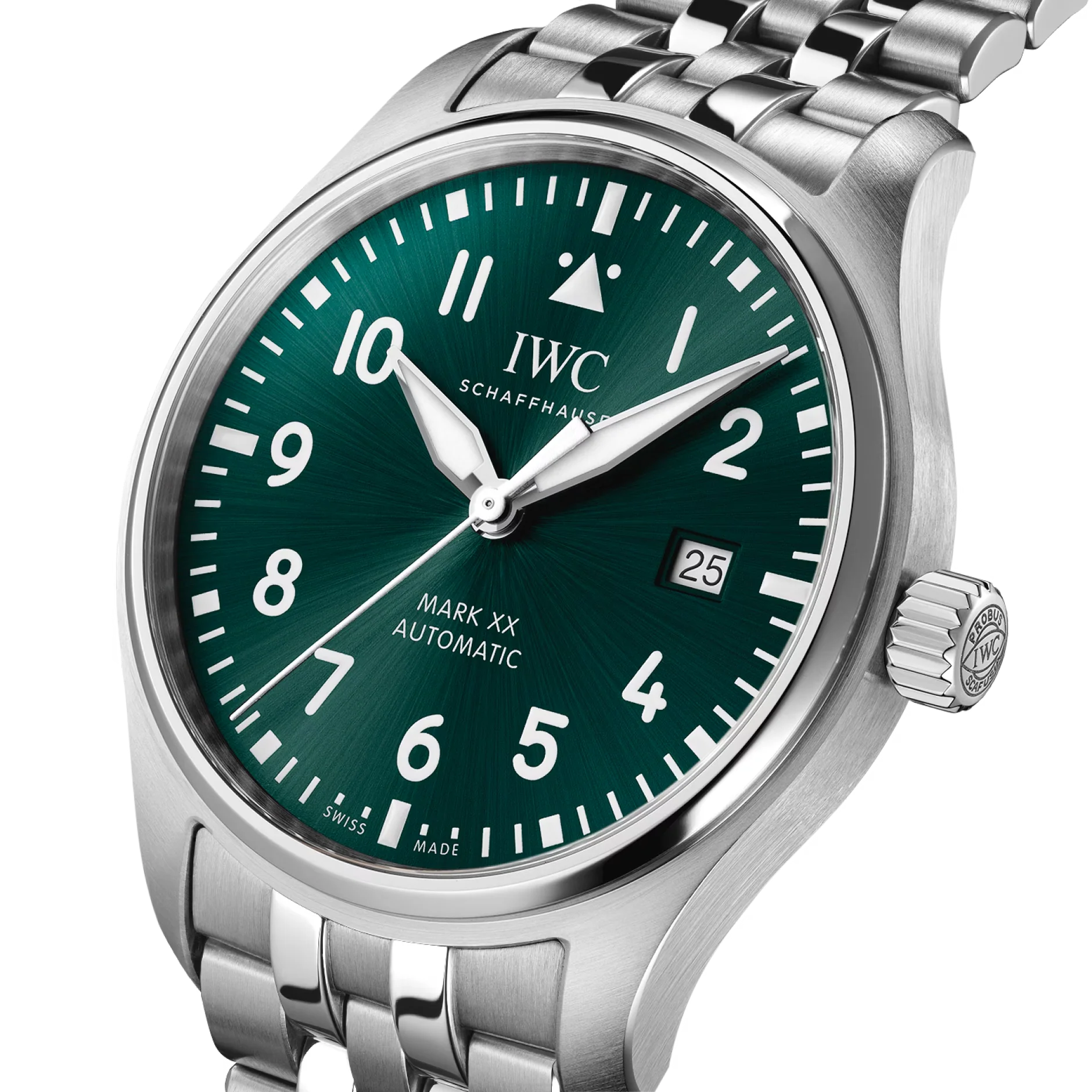 Pilot's Watch Mark XX - Image 3