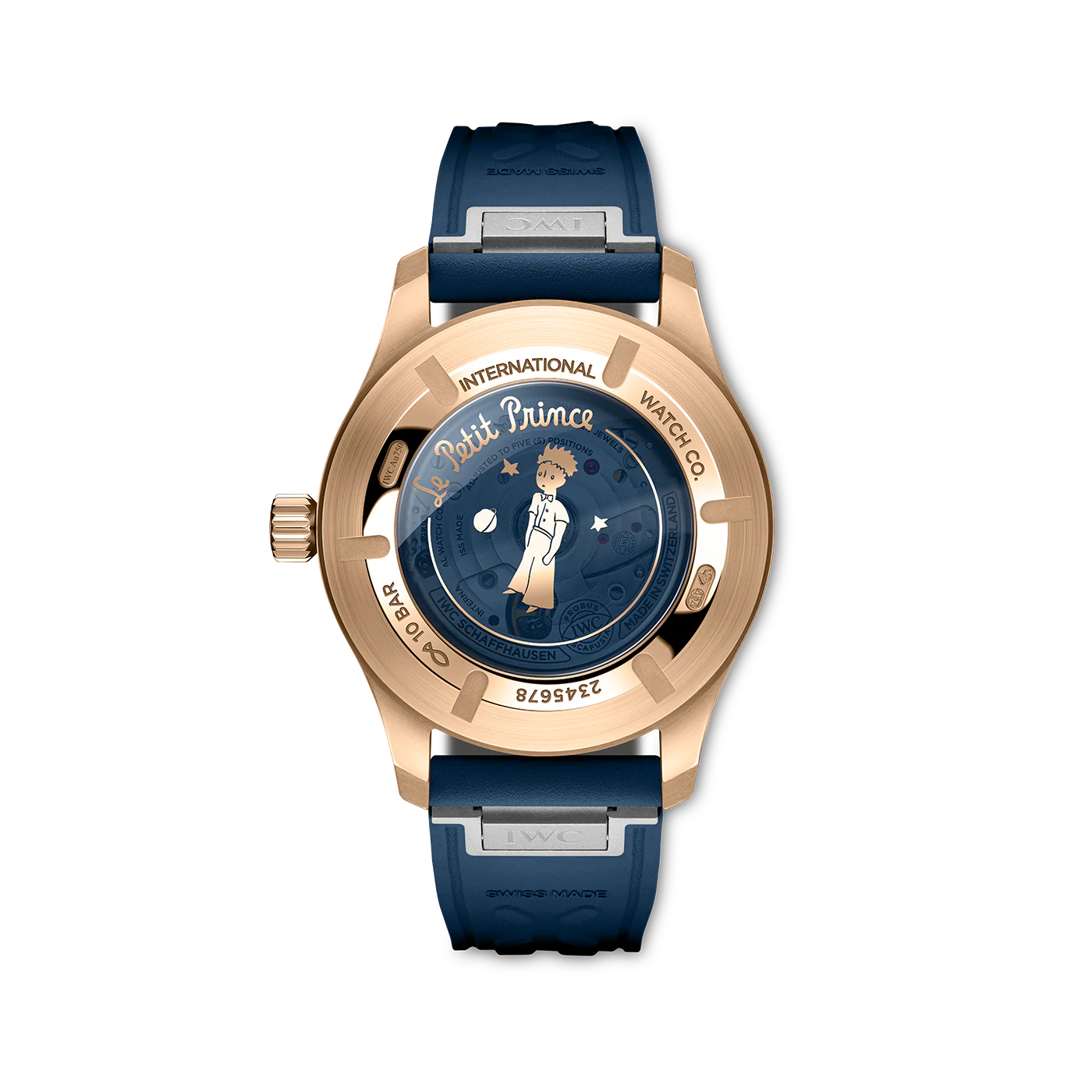 Pilot's Watch Mark XX Le Petit Prince - Image 2