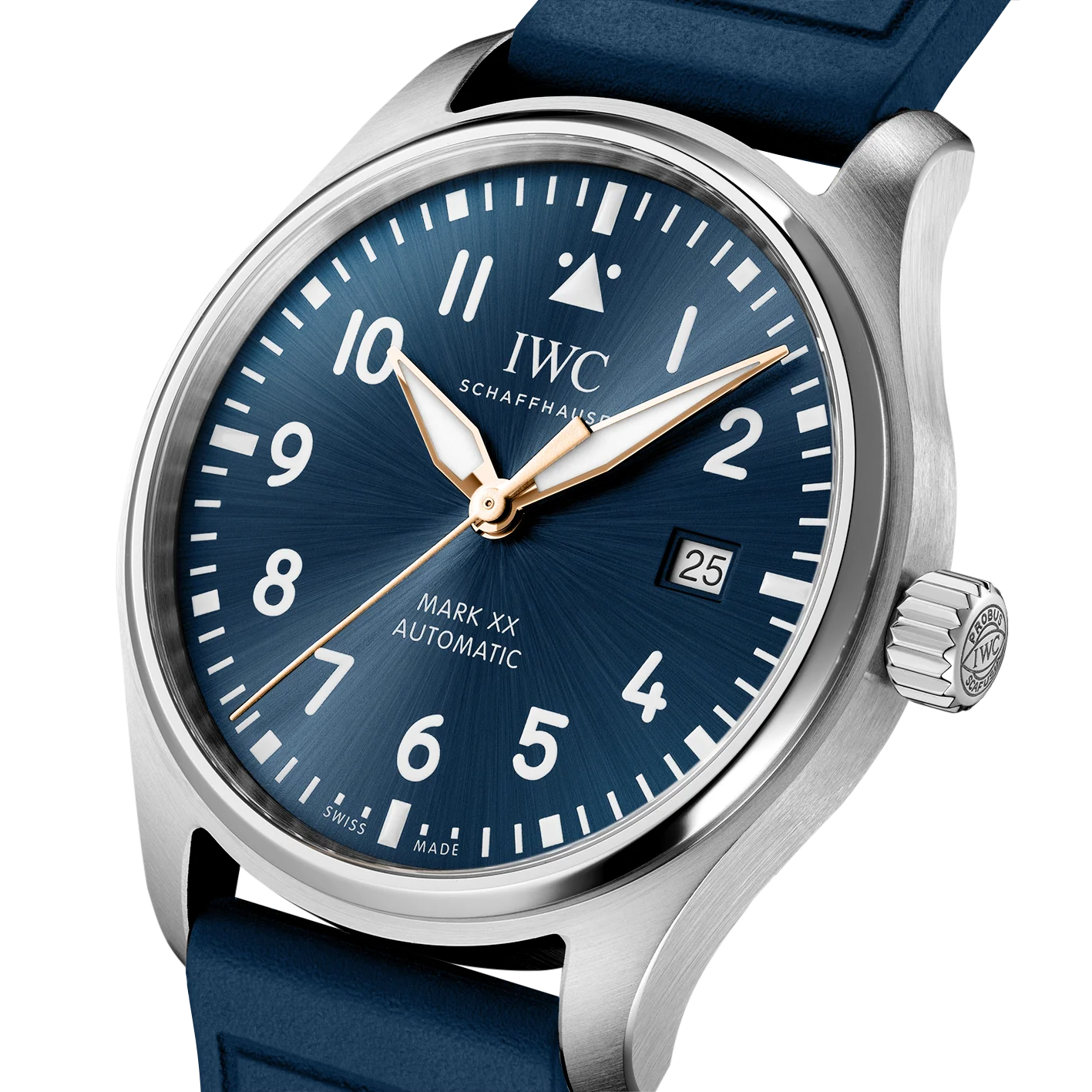 Pilot's Watch Mark XX Le Petit Prince - Image 3
