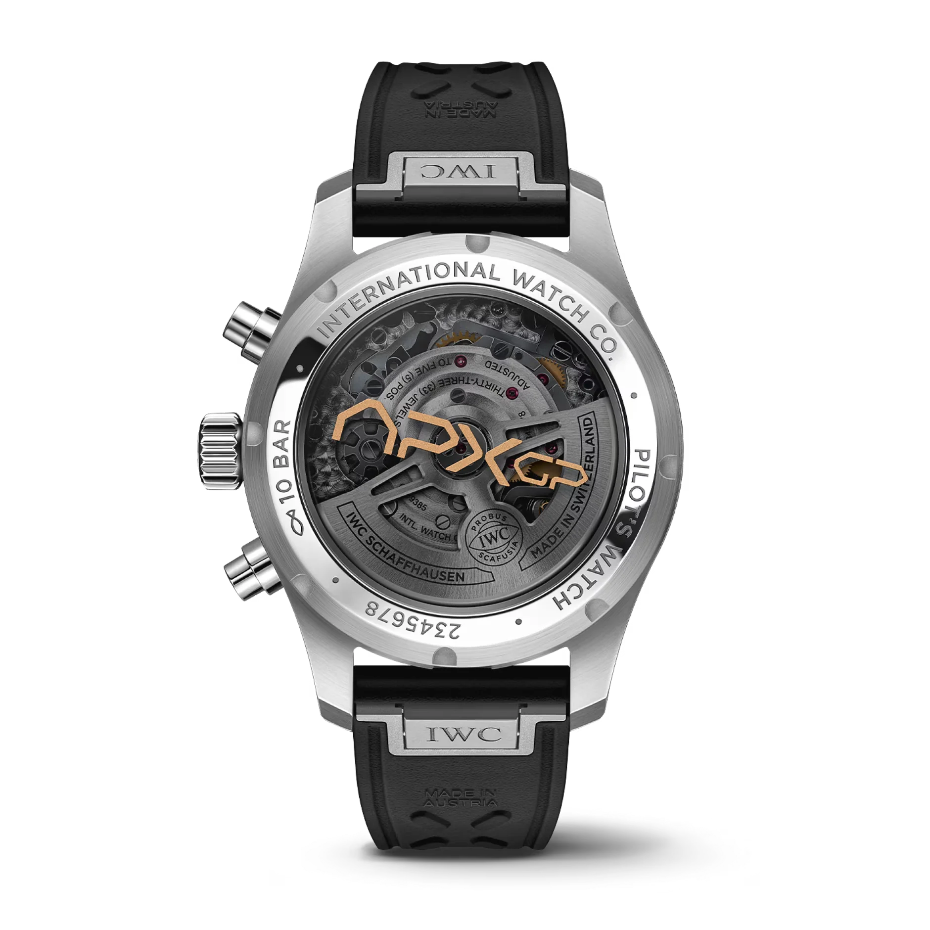 Pilot's Watch Chronograph 41 APXGP - Image 2