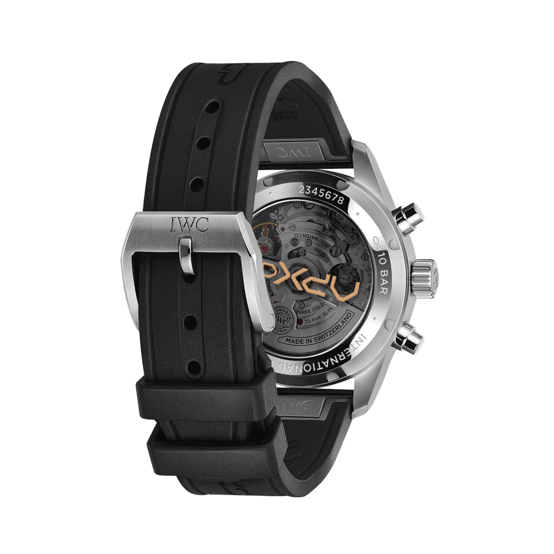 Pilot's Watch Chronograph 41 APXGP - Image 3