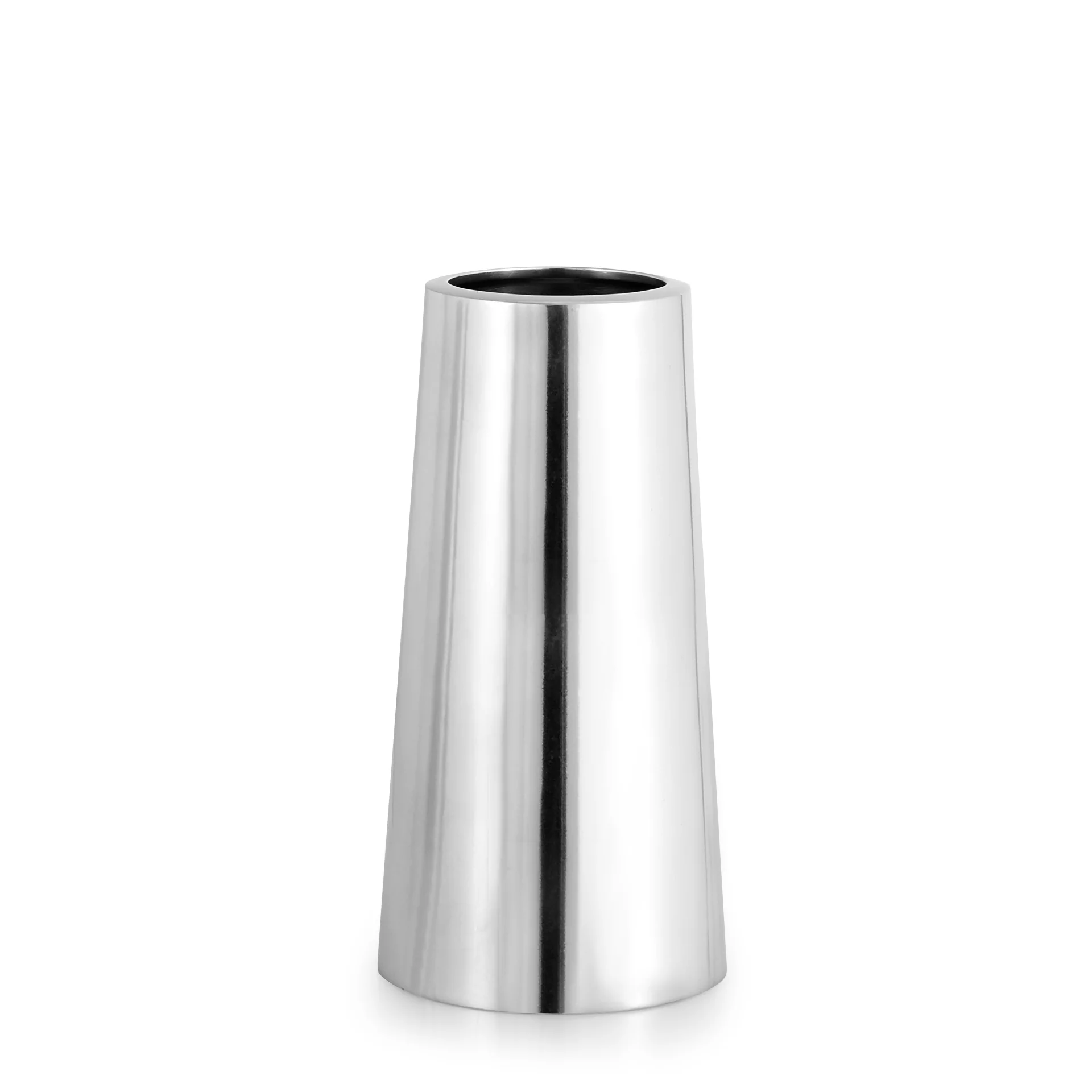 Plaza Vase - 9"