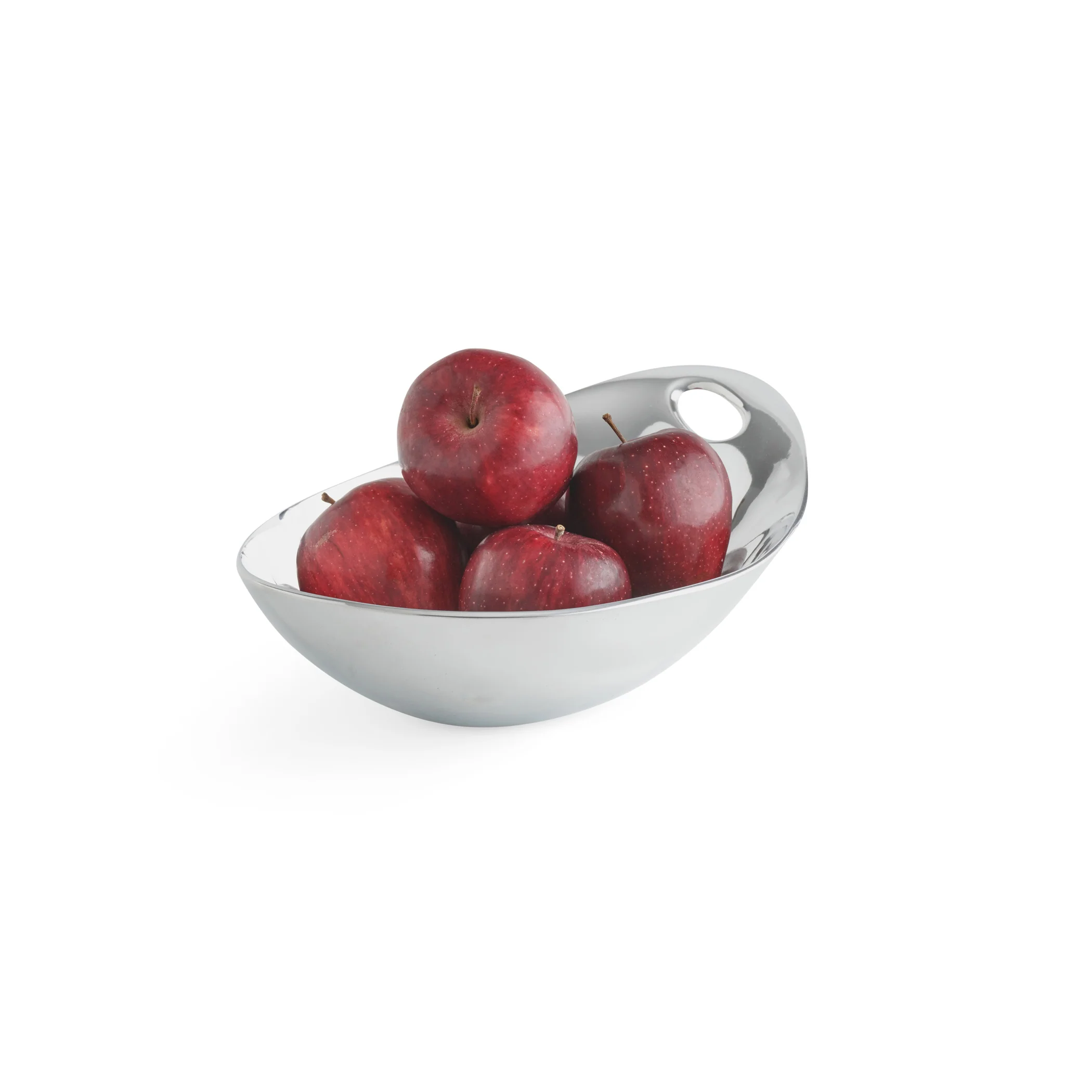 Portables Alloy Bowl - 12" - Image 2