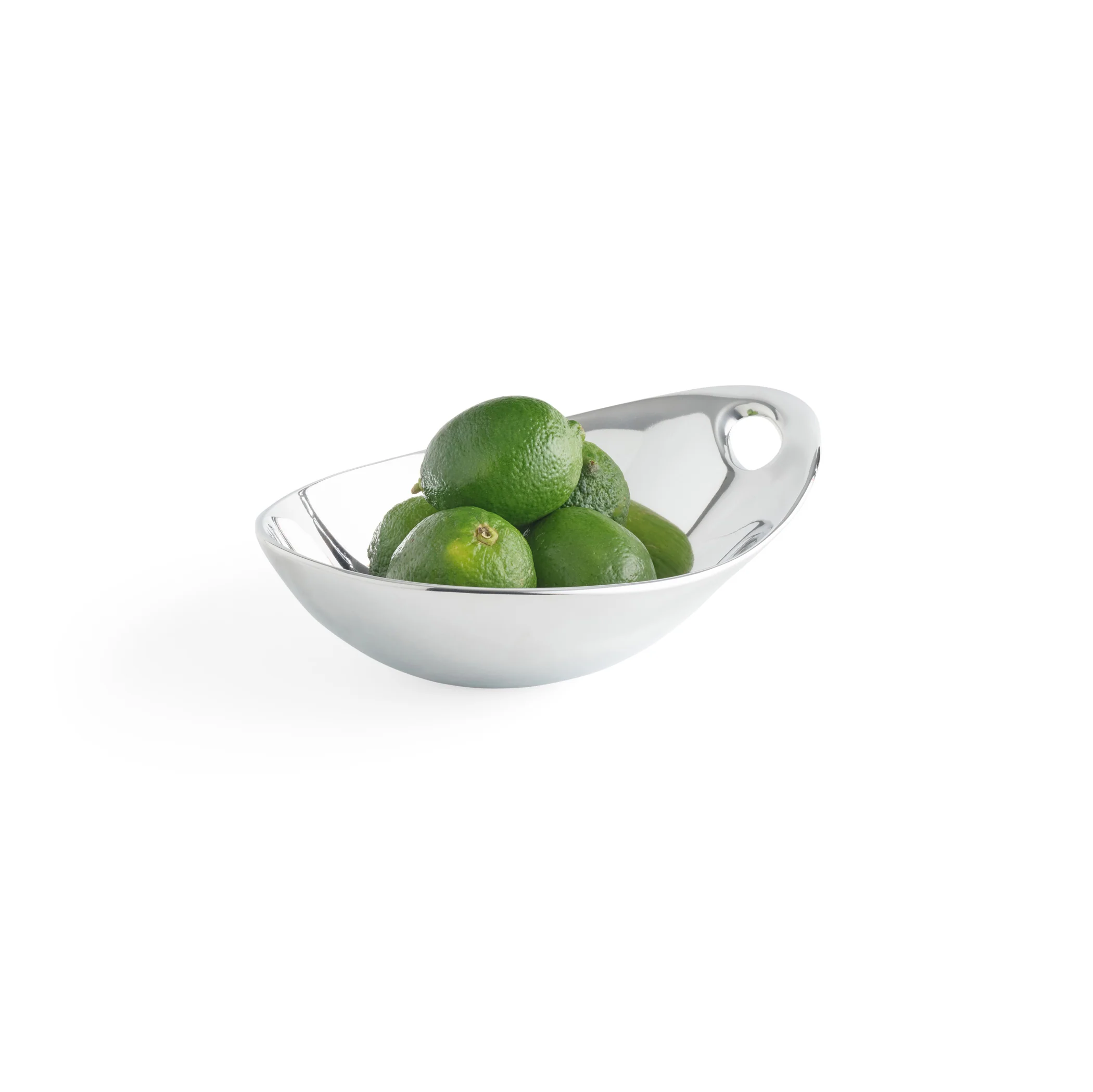 Portables Alloy Bowl - 9" - Image 2