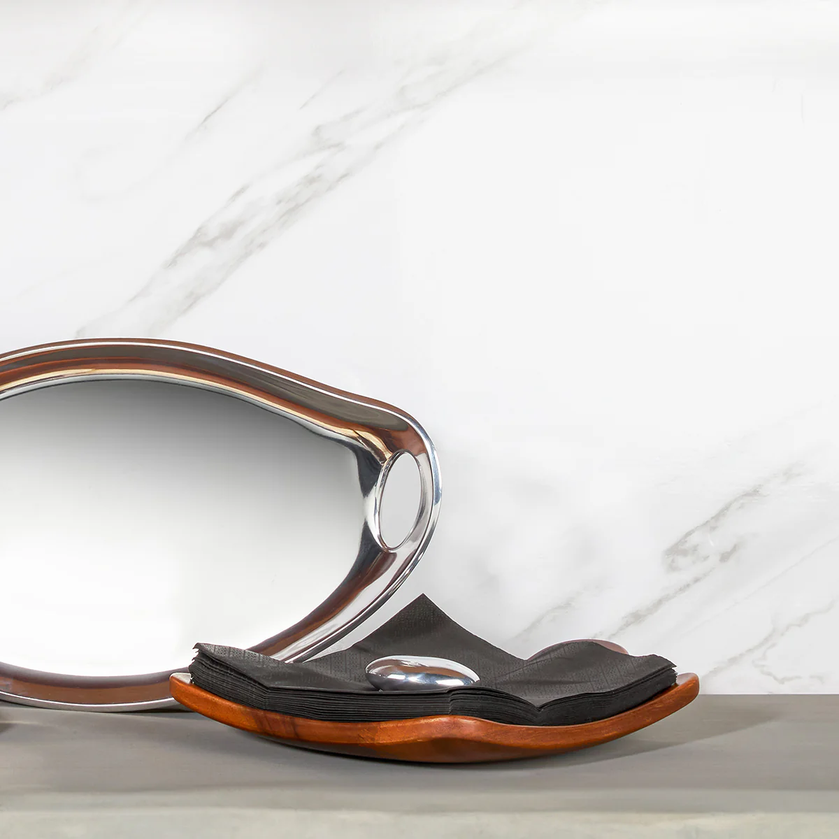 Portables Napkin Holder - Image 2