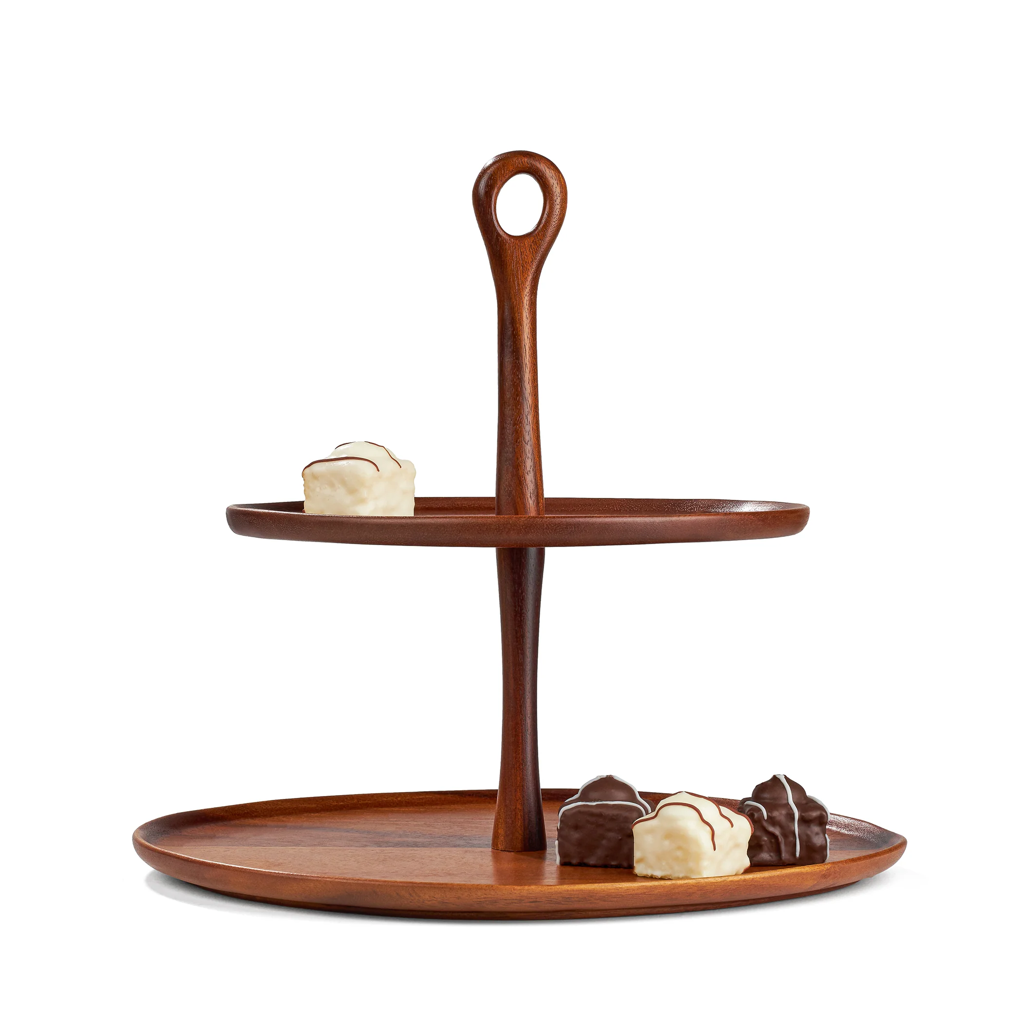 Portables Tiered Dessert Stand - Image 3