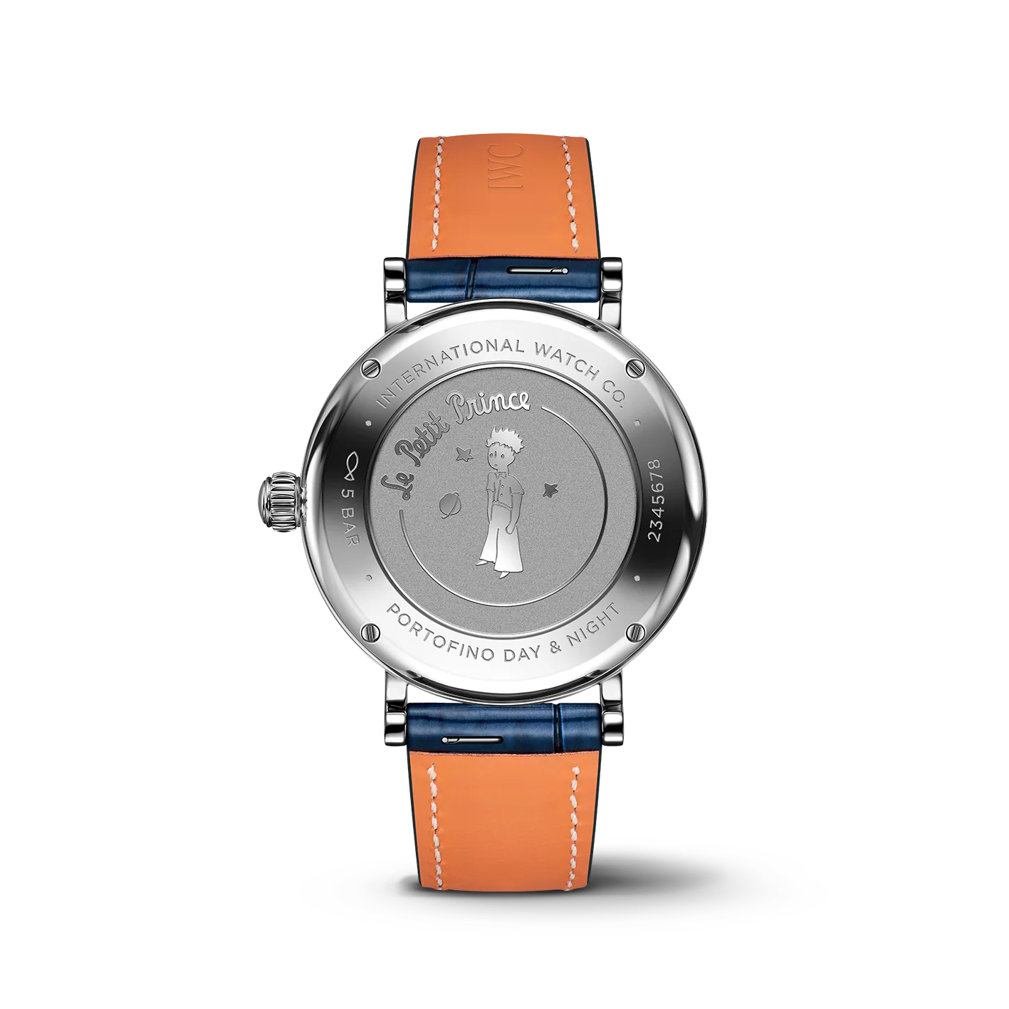 Portofino Automatic Day & Night 34 Le Petit Prince - Image 3