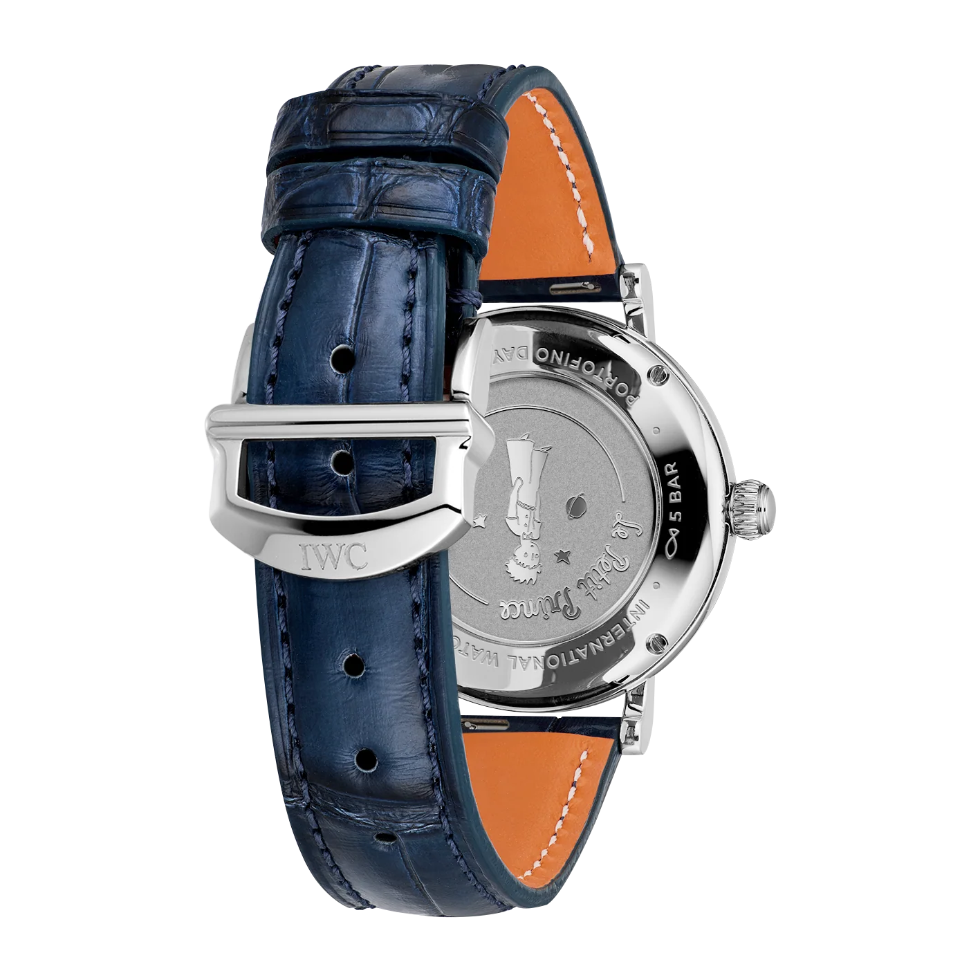 Portofino Automatic Day & Night 34 Le Petit Prince - Image 4