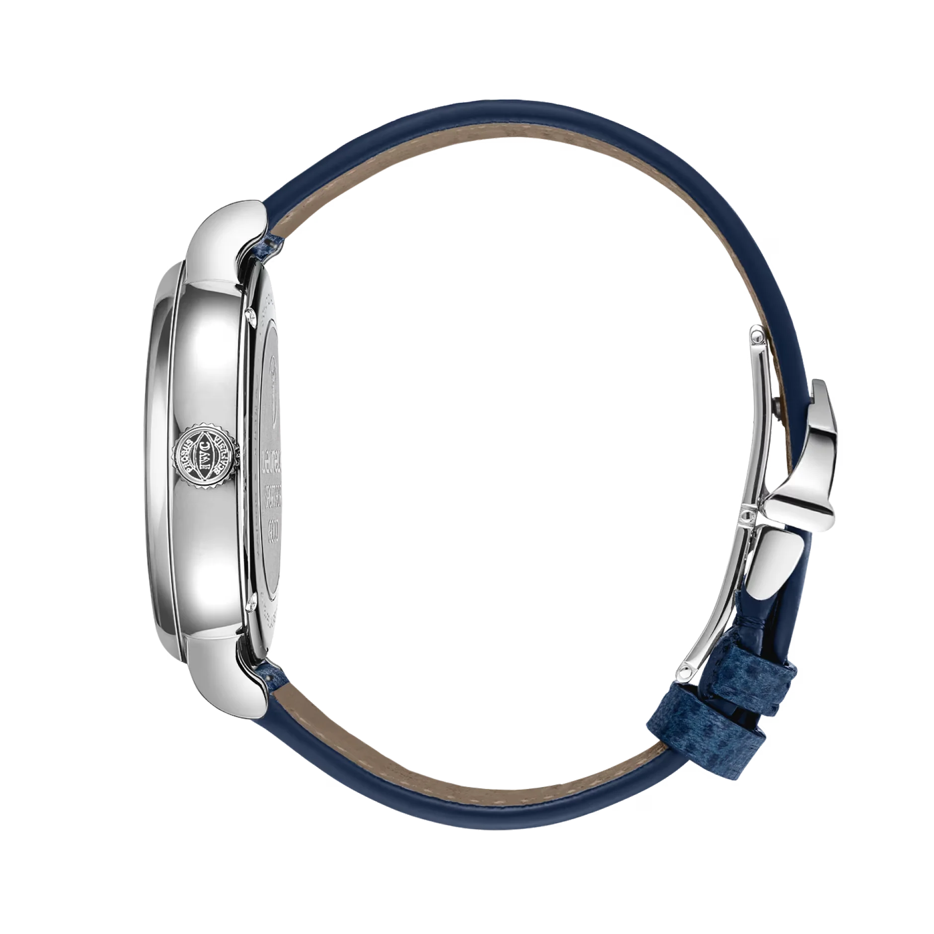 Portofino Automatic Pointer Date Laureus - Image 2